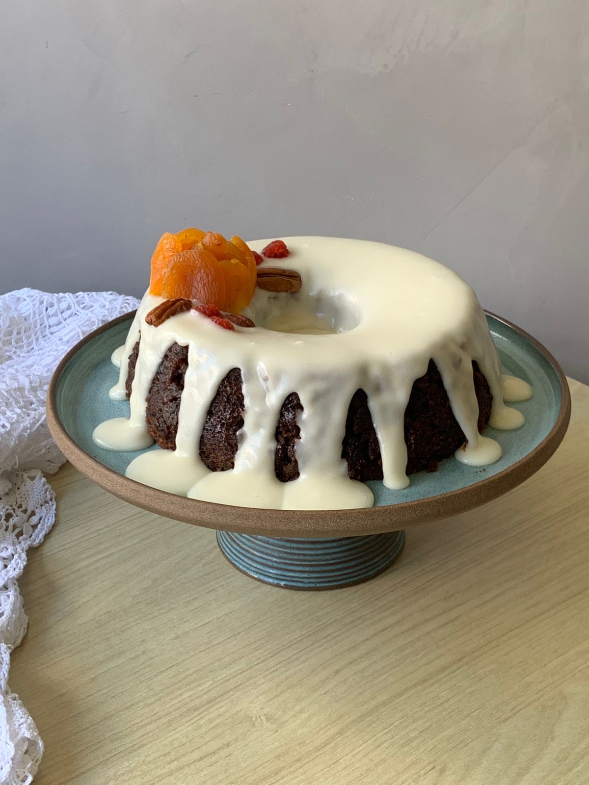 Bolo de noiva.4